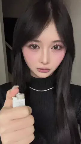 にゃん子のTikTok投稿