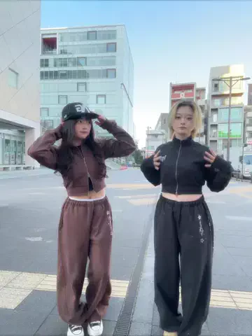 UruhaのTikTok投稿