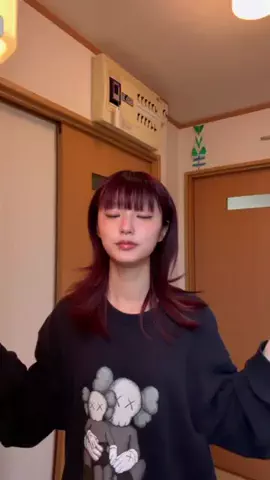 ☆UZU☆のTikTok投稿