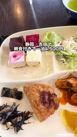 Sample2023のTikTok投稿