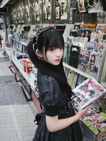 彗 星のTikTok投稿