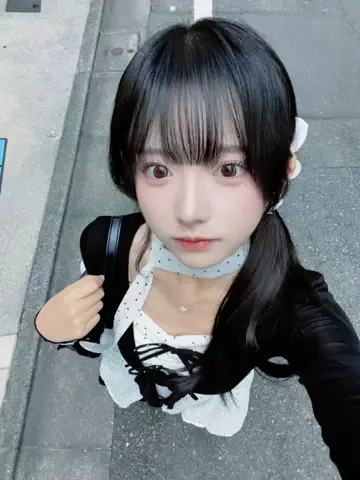 彗 星のTikTok投稿