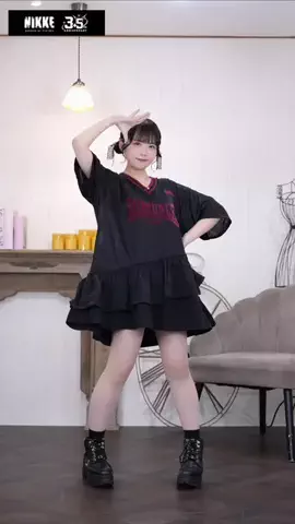 みゆちーさまのTikTok投稿