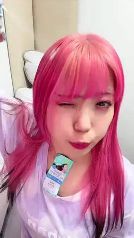 うき。/UKI 😈🩷SING＊のTikTok投稿