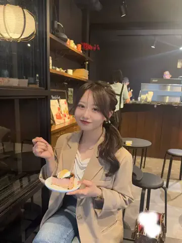 𝐌のTikTok投稿