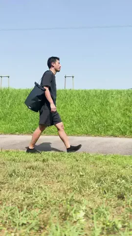 ウーパパのキャンプ道具紹介のTikTok投稿