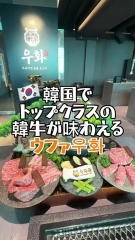 韓国おさんぽTV 【Korea Walk TV】のTikTok投稿