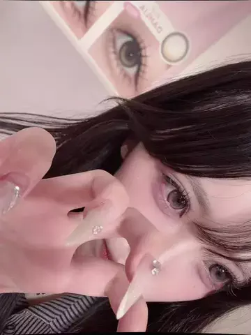 선のTikTok投稿