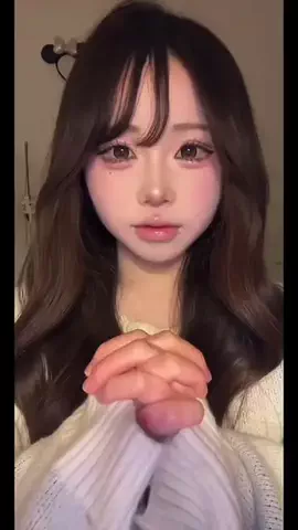 さちゃのTikTok投稿