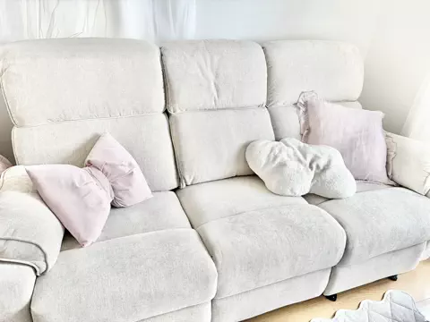 にゃんのTikTok投稿