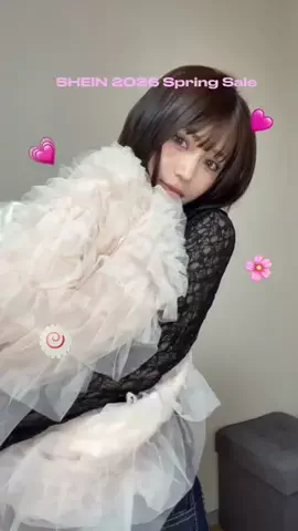 HiyoriのTikTok投稿