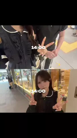 彼女が可愛すぎるのTikTok投稿