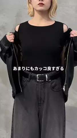 mi-のTikTok投稿