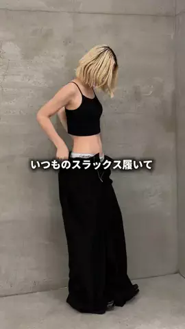 mi-のTikTok投稿