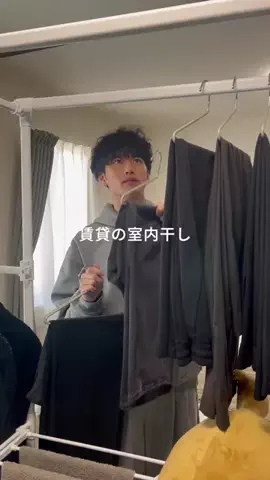 あめ｜100日後に垢抜け部屋を作るニートのTikTok投稿