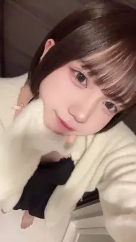 かのんのTikTok投稿