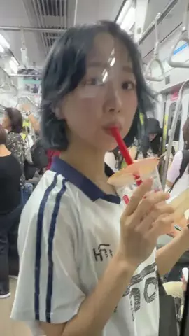 彼氏っている？のTikTok投稿