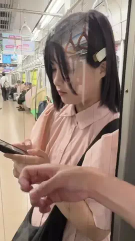彼氏っている？のTikTok投稿