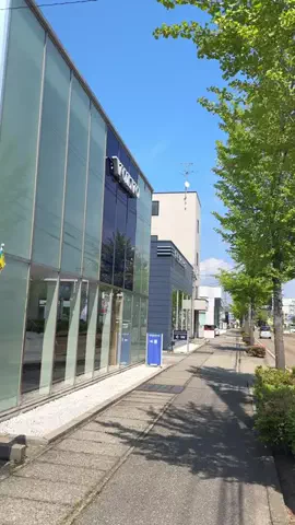 BIZニュースいしかわのTikTok投稿