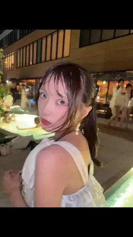 凜子のTikTok投稿
