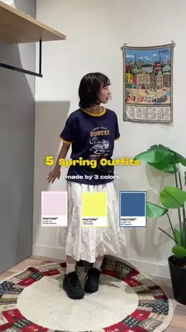 tomokaのTikTok投稿