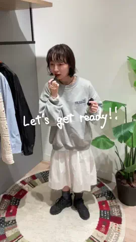 tomokaのTikTok投稿