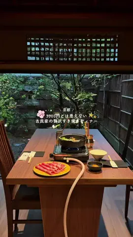 Yui ┆関西おすすめ記録のTikTok投稿