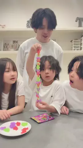 ぽにょのTikTok投稿