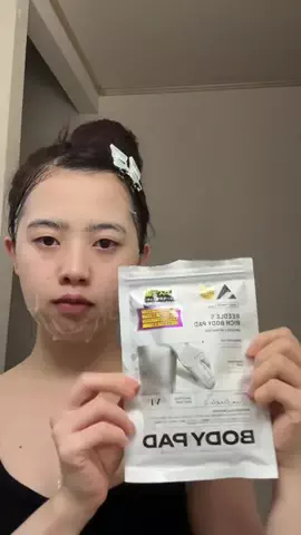 刘のTikTok投稿