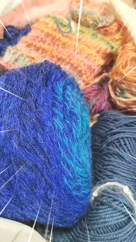 結糸🧶ゆいとのTikTok投稿