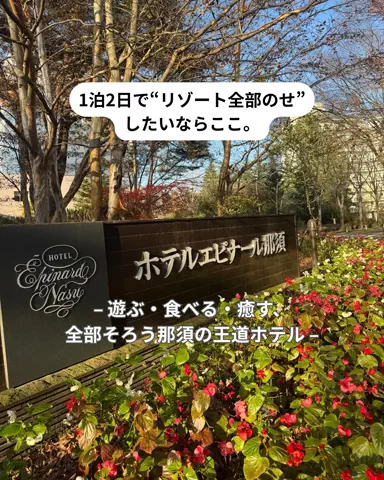 コスパ旅@コスパ良くオシャレに旅行✈️のTikTok投稿