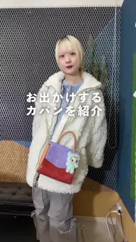 のえのんのTikTok投稿