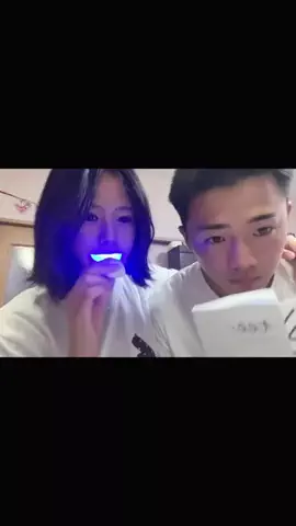 は　なのTikTok投稿