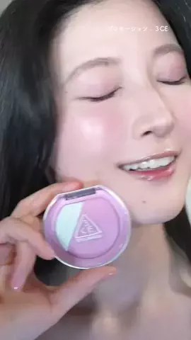 八田エミリの美容のTikTok投稿