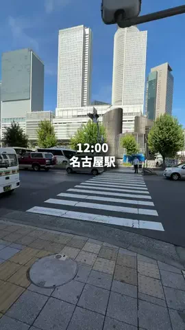 名古屋オタクのTikTok投稿