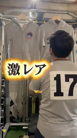 C-up GYM 公式⚾️のTikTok投稿