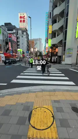 名古屋オタクのTikTok投稿