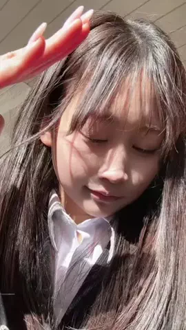 伊藤彩華のTikTok投稿