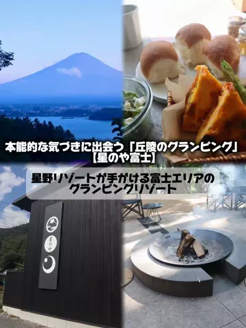 日本グルメのTikTok投稿