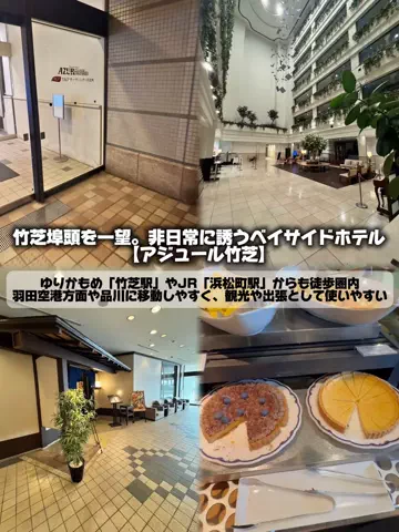 日本グルメのTikTok投稿