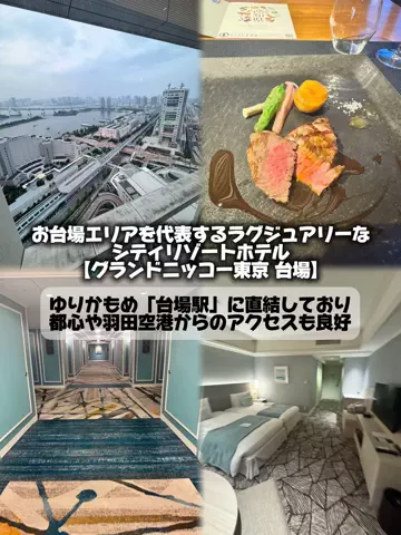 日本グルメのTikTok投稿