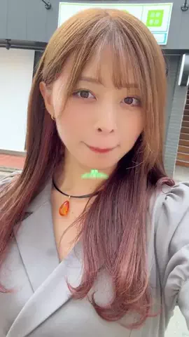 Sariの柳川移住のTikTok投稿