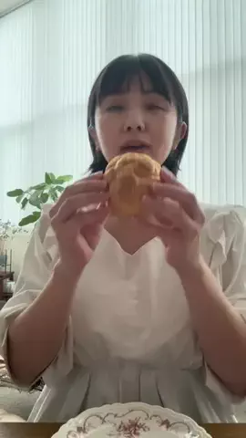 ゆりごはんのTikTok投稿