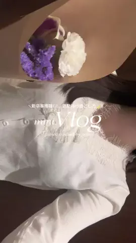 🪽のTikTok投稿