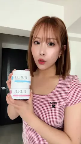 JUNNAのTikTok投稿