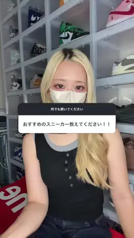 しぃのTikTok投稿