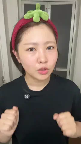 セウのTikTok投稿