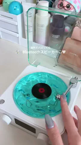 しずくのTikTok投稿