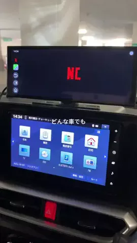 しずくのTikTok投稿