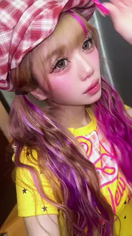 ゼブラナ💜🍒(ZebRana)のTikTok投稿